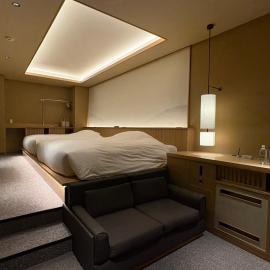 Exclamation Hotel、札幌市のホテル