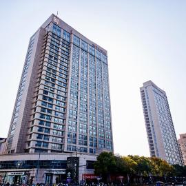 Orange Hotel Shanghai Hongkou Football Stadium Branch