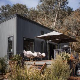 Eildon 138, Hotel in Eildon