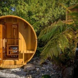 Tasman Holiday Parks - Te Anau, hotel a Te Anau
