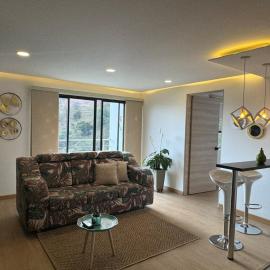 El Encanto - La Trinidad, cabaña con jacuzzi, hotel a Duitama