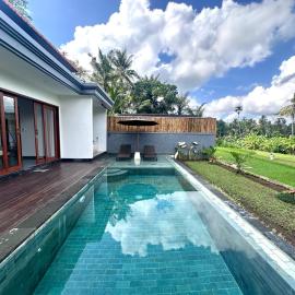 Alam Dana Ubud