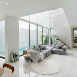 3BR Private Pool Villa near Laguna & Beach - Residence Villa by Warm Plus, hotel in Ban Pak Lak