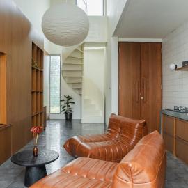 Jena Studio Villa, hotel Cemagi városában
