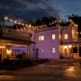 Luxury Puerto Caribe Boutique Hotel, hotel v mestu Aguada