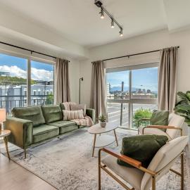 Paperbox by Cloud Dream Homes, hotel in Salt Lake City