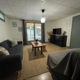 Appartement 4 personnes - CHALET COSY Mont Dore