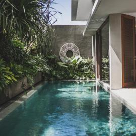 Blossom Eco Luxe Villas by Ekosistem