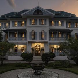 Sela Chiangmai, hotel em Chiang Mai