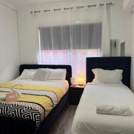 Mahzan Private Room 4, hotel a Truganina