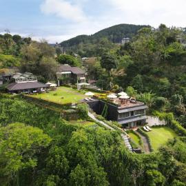 EKHO Ella - A Divine View of Ella Gap