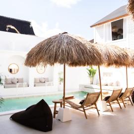 Antana Hotel
