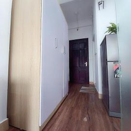 Chỗ nghỉ cuối tuần
