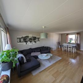 Cozy countryside Appartment