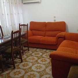 central apartment in Caspe, Hotel in Caspe