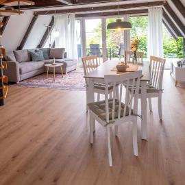 Rhön Apartments Ferienhaus Mondhäuschen