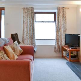 Annie's Cottage, hotel in Duddon