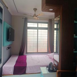 Chiitajyoti Home Stay, hotel di Silchar