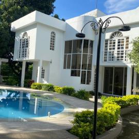 VILLA SAMARI 1 Casa campestre con piscina privada