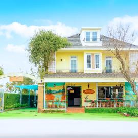 Hoang Yen Villa & Coffee