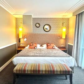 Hotel Maison Lia, hotel di Chalons en Champagne