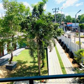 Sahan Tourist House, hotel in Polonnaruwa