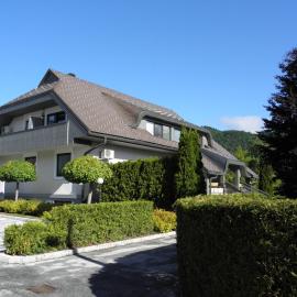 Pension Bled, hotel em Bled