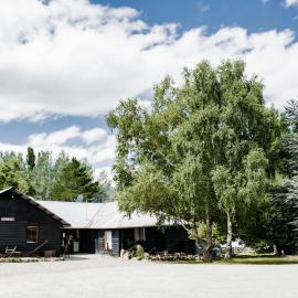 Crackenback Farm Guesthouse, hotel u gradu 'Crackenback'