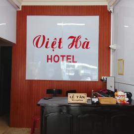 Viet Ha Hotel