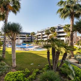 Imperial Flamenca Apartments, hotel u gradu Kampoamor