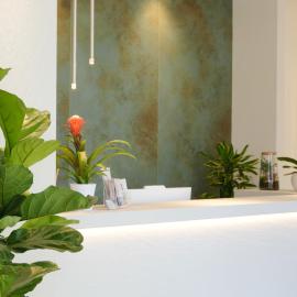 Albergo San Giorgio, hotel a Vieste