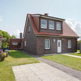 Hus Peterke, hotel v destinaci Borkum