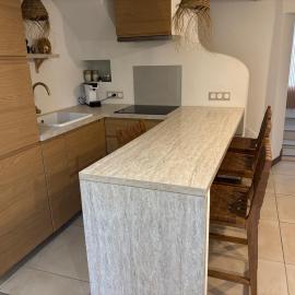 Jolie Maison Proche Tous Commerces, hotell i Agneaux
