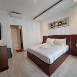 Saphala Suites Seminyak