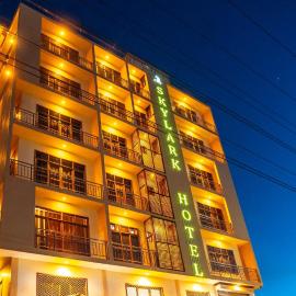 Skylark Hotel, hotel en Karatu