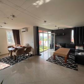 Stylish Stay Prešov, Panoramic View & parking, hotel di Prešov