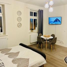 ElbStadtFlair Apartment, Hotel in Torgau