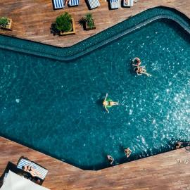 Radisson Blu Hotel Batumi, отель в Батуми