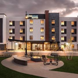 Everhome Suites Bozeman, hotel v destinaci Bozeman