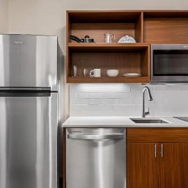Viesnīca Everhome Suites Bozeman pilsētā Bozmena