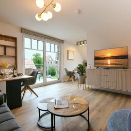 Haus Casper Ferienwohnung 4