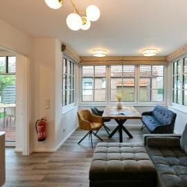 Haus Casper Ferienwohnung 3