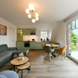 Haus Casper Ferienwohnung 5