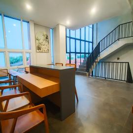 Casa de Java Cirebon, Hotel in Tangkil