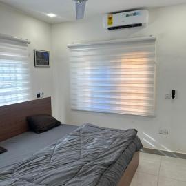 Villa de ChrisBai, hotel u gradu 'Oyarifa'