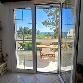 Annie's summer house، فندق في بليترا
