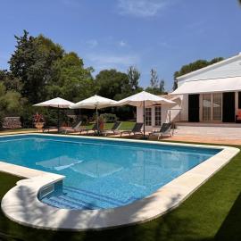 Villa Pandora, ξενοδοχείο σε Mahon