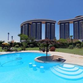 Villa Marina 7 Lakefront Villa