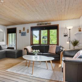 Nice Home In Skagen With Wifi