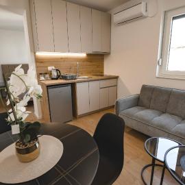 St James Apartments Medjugorje โรงแรมในเมจูโกเรีย